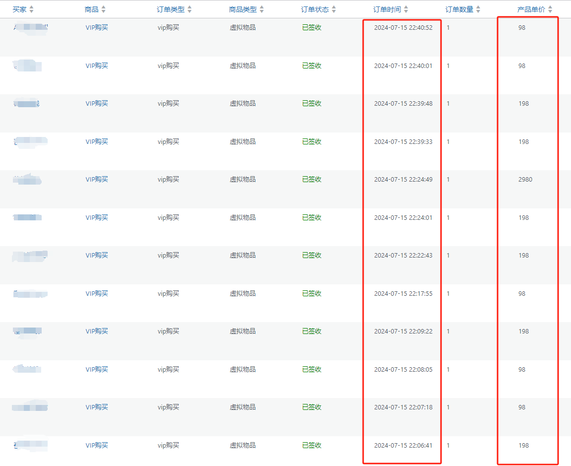 黑马合伙人训练营